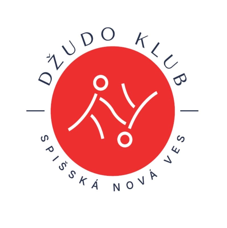 Prihláška do Džudo klubu SNV